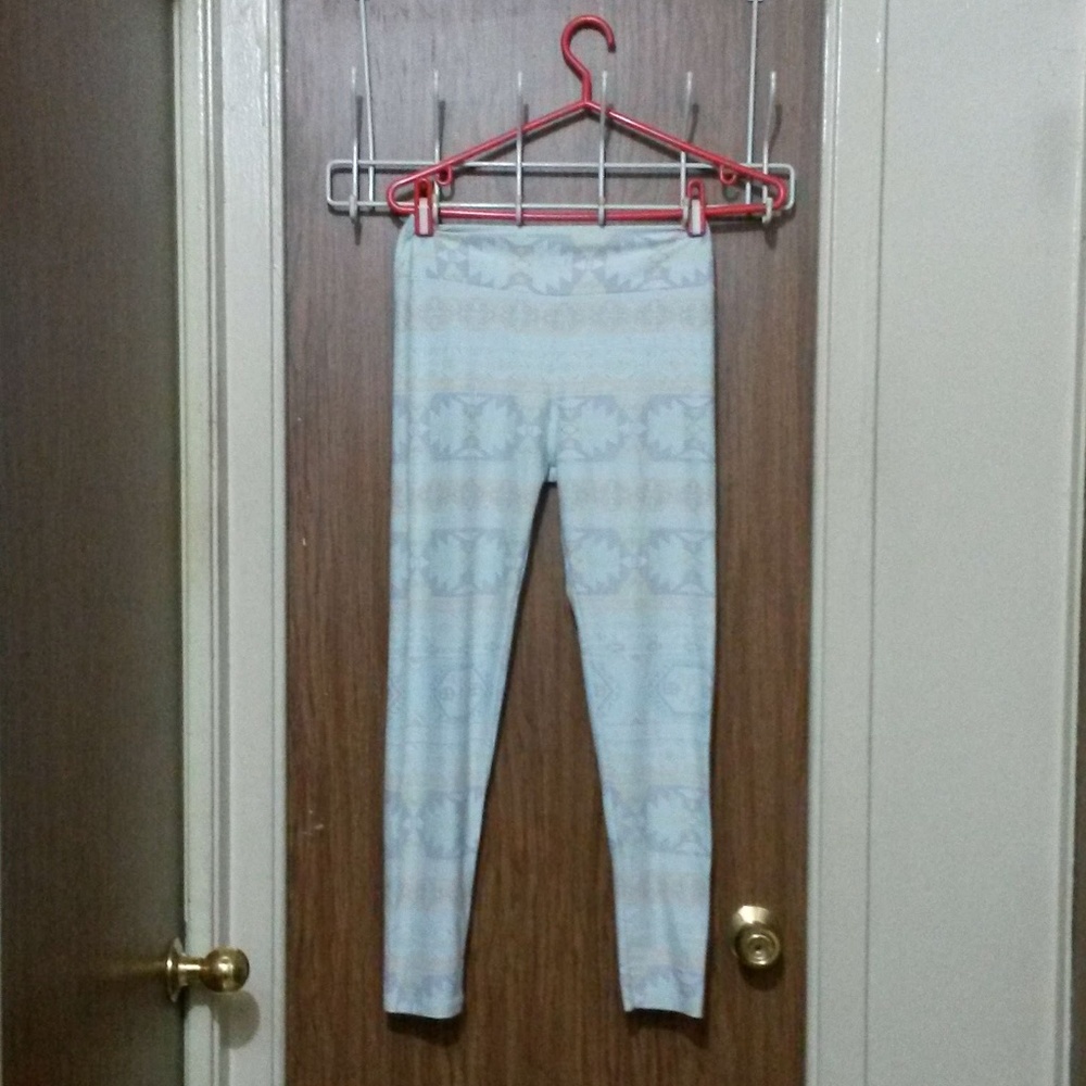 LuLaroe Pastel Leggings